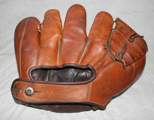 Eddie Miller OK 754 Back